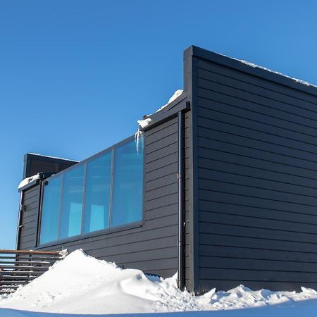Top Star Saariselkae - Arctic Glass Cubes Kültér fotó
